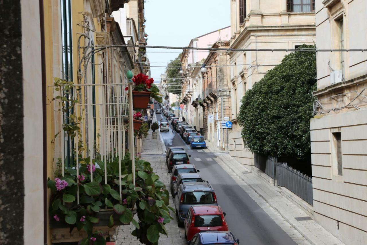 Casa Elena Villa Ragusa Exterior photo