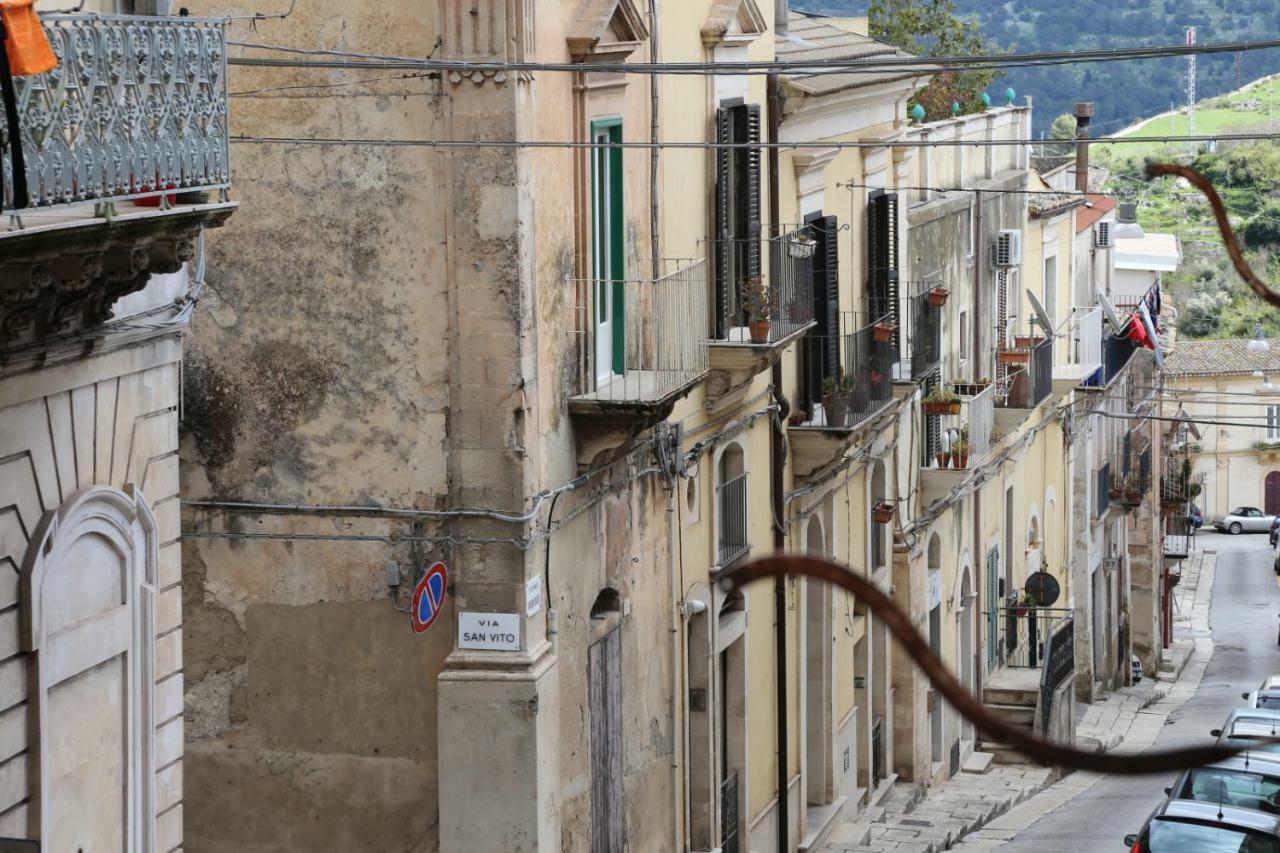 Casa Elena Villa Ragusa Exterior photo